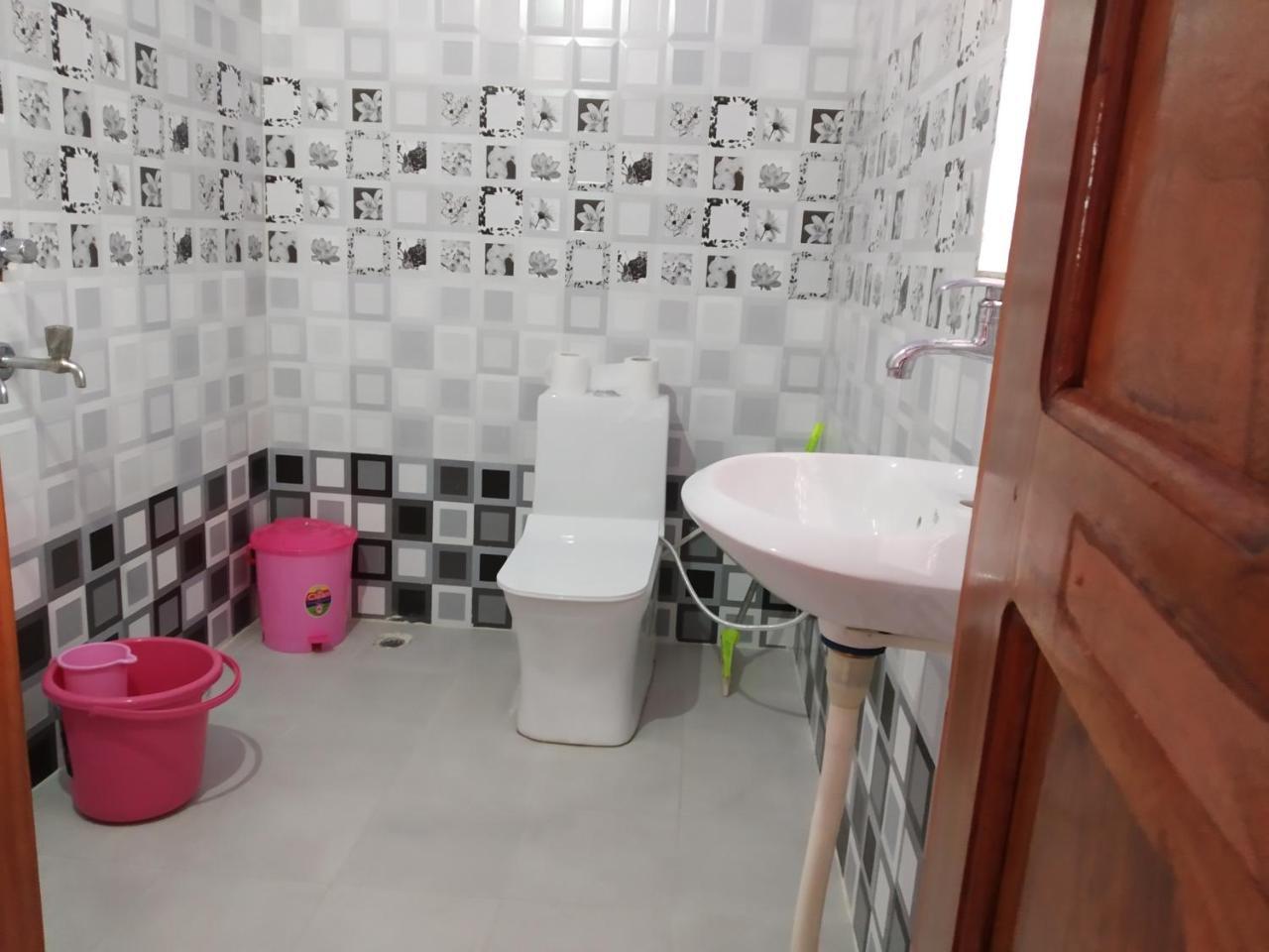 Hotel Paramount Palace Pushkar Bagian luar foto
