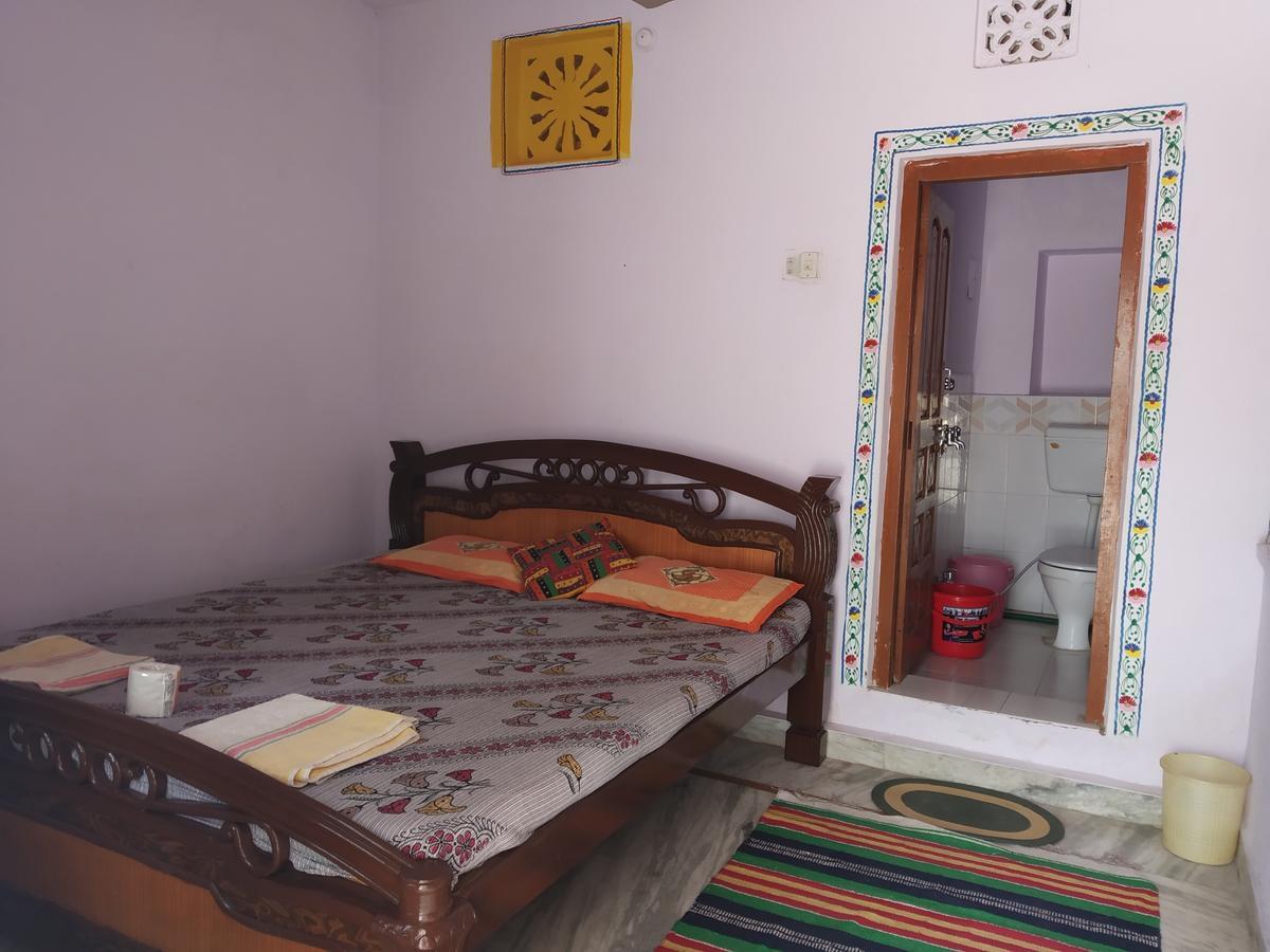 Hotel Paramount Palace Pushkar Bagian luar foto